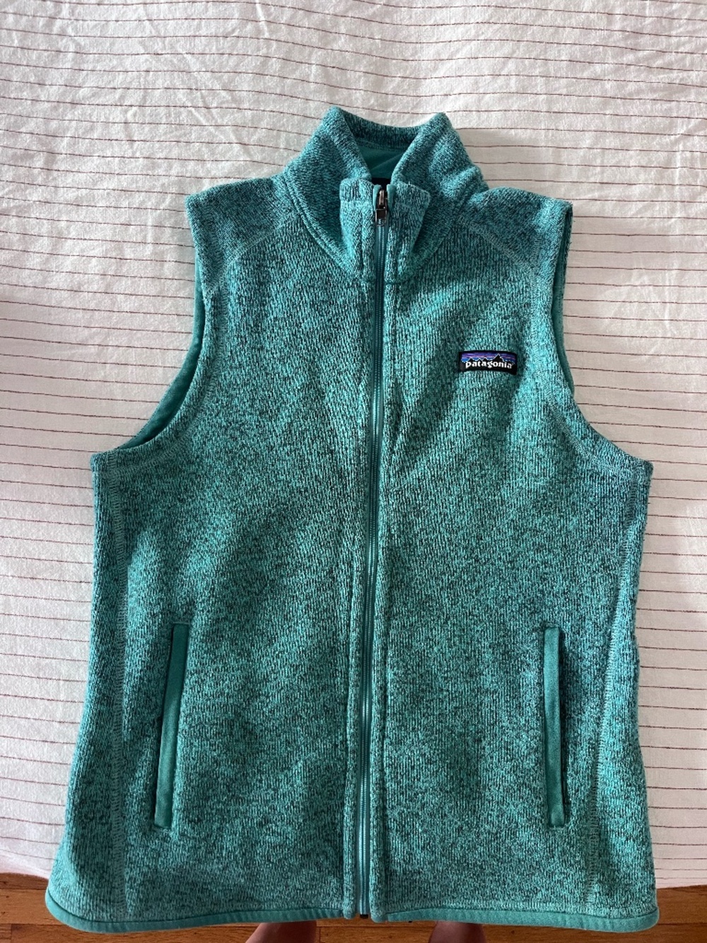 Patagonia Better Sweater® Fleece Vest